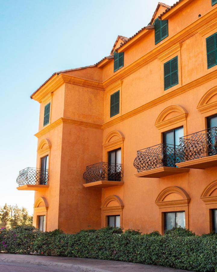 הרמוסיו Hotel Boutique Villa Toscana מראה חיצוני תמונה