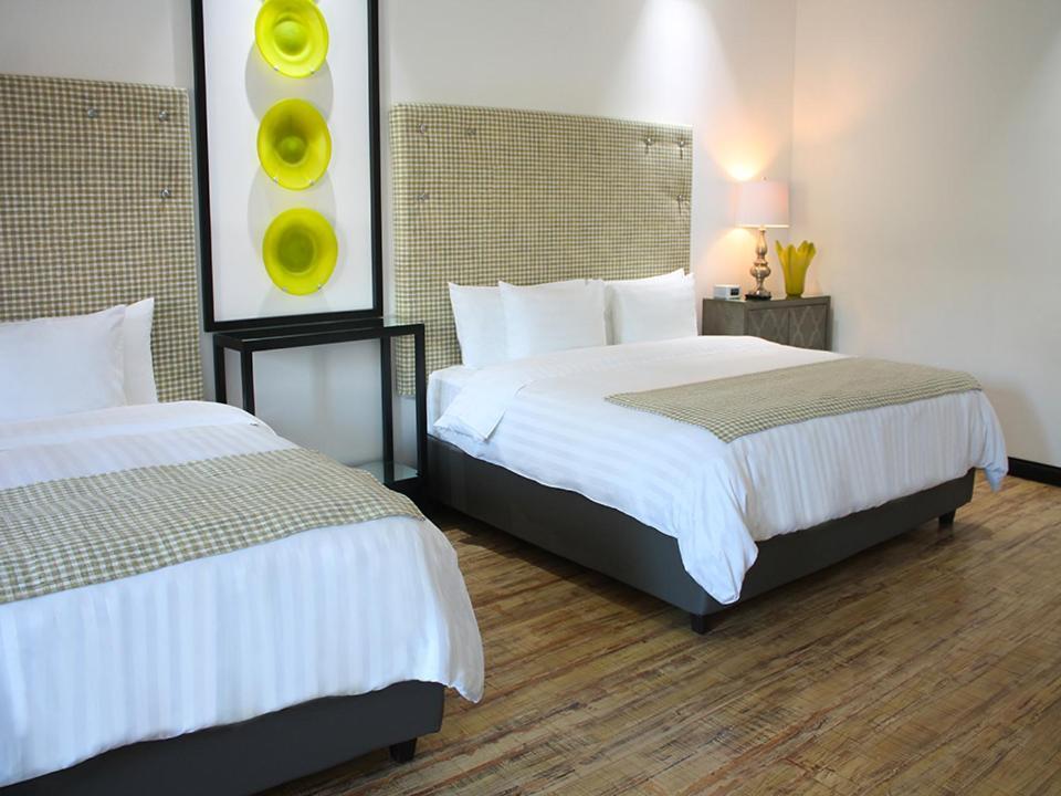 הרמוסיו Hotel Boutique Villa Toscana מראה חיצוני תמונה