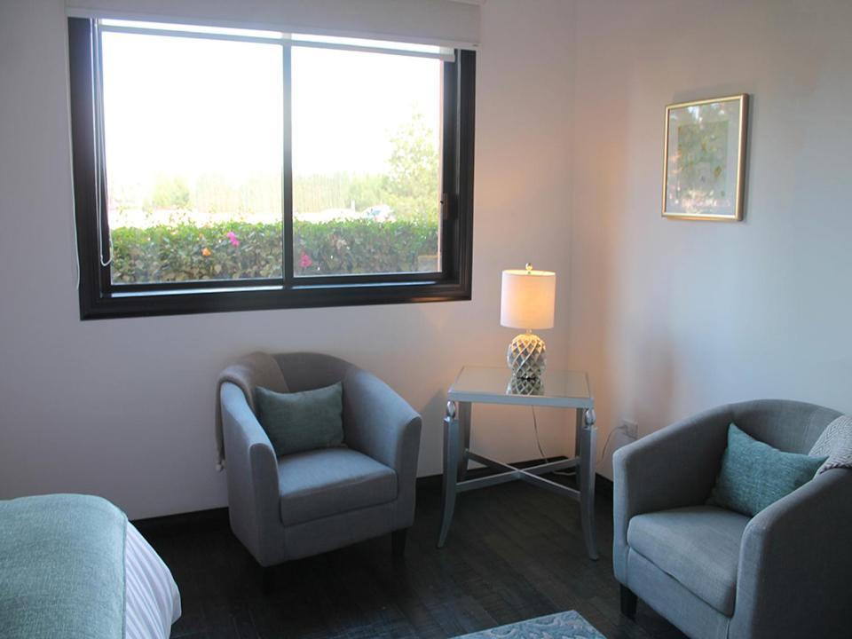 הרמוסיו Hotel Boutique Villa Toscana מראה חיצוני תמונה