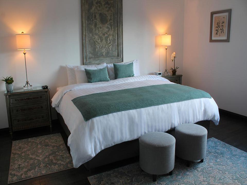 הרמוסיו Hotel Boutique Villa Toscana מראה חיצוני תמונה