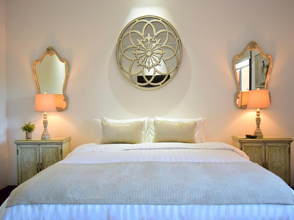 הרמוסיו Hotel Boutique Villa Toscana מראה חיצוני תמונה