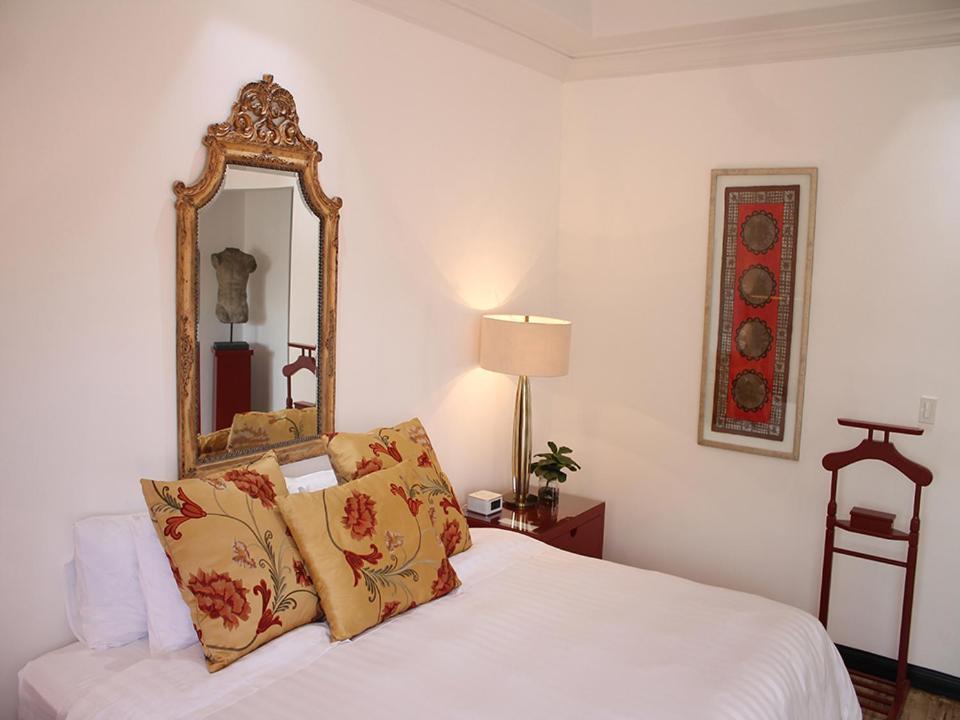 הרמוסיו Hotel Boutique Villa Toscana מראה חיצוני תמונה