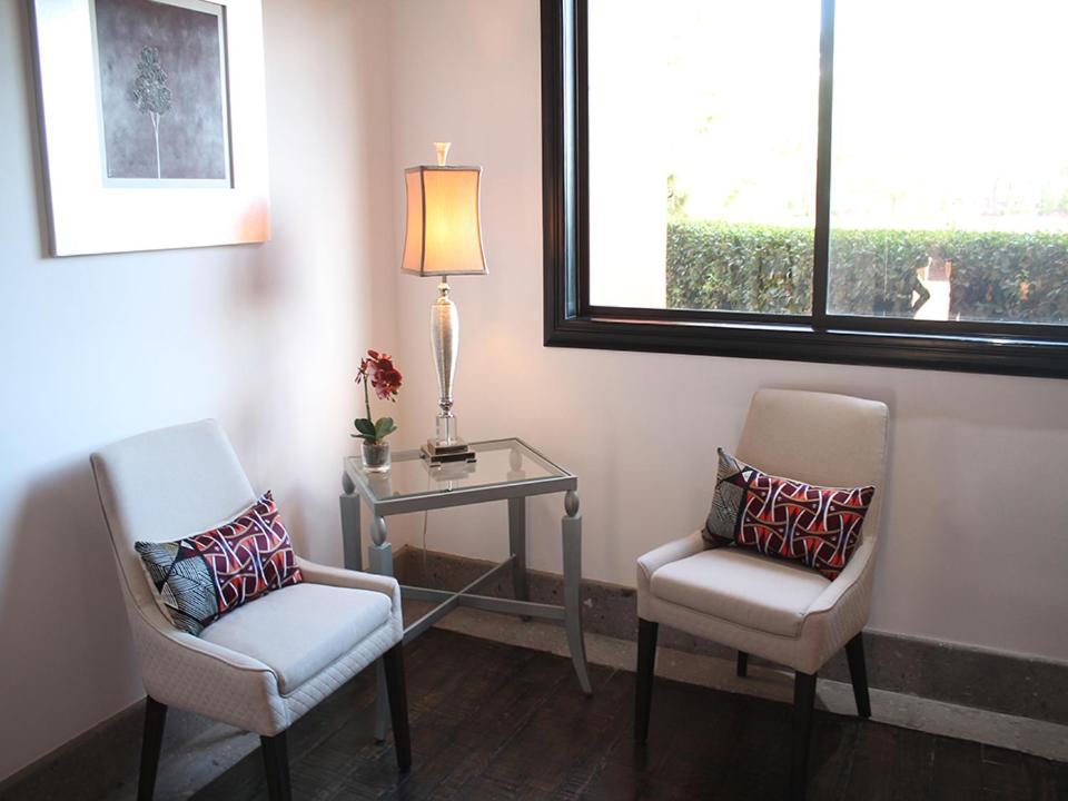 הרמוסיו Hotel Boutique Villa Toscana מראה חיצוני תמונה