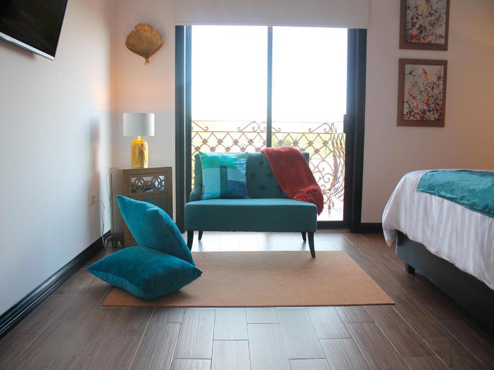 הרמוסיו Hotel Boutique Villa Toscana מראה חיצוני תמונה