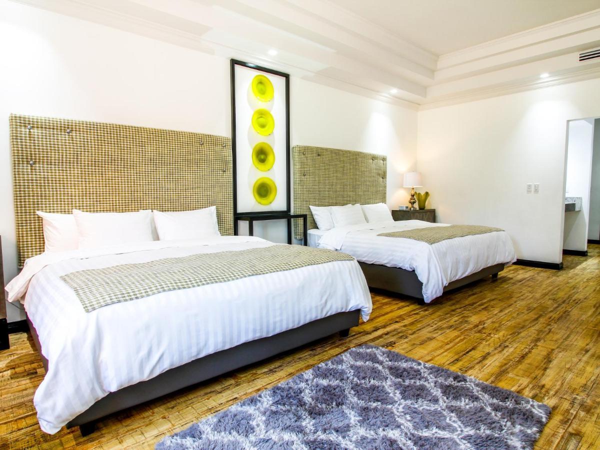 הרמוסיו Hotel Boutique Villa Toscana מראה חיצוני תמונה