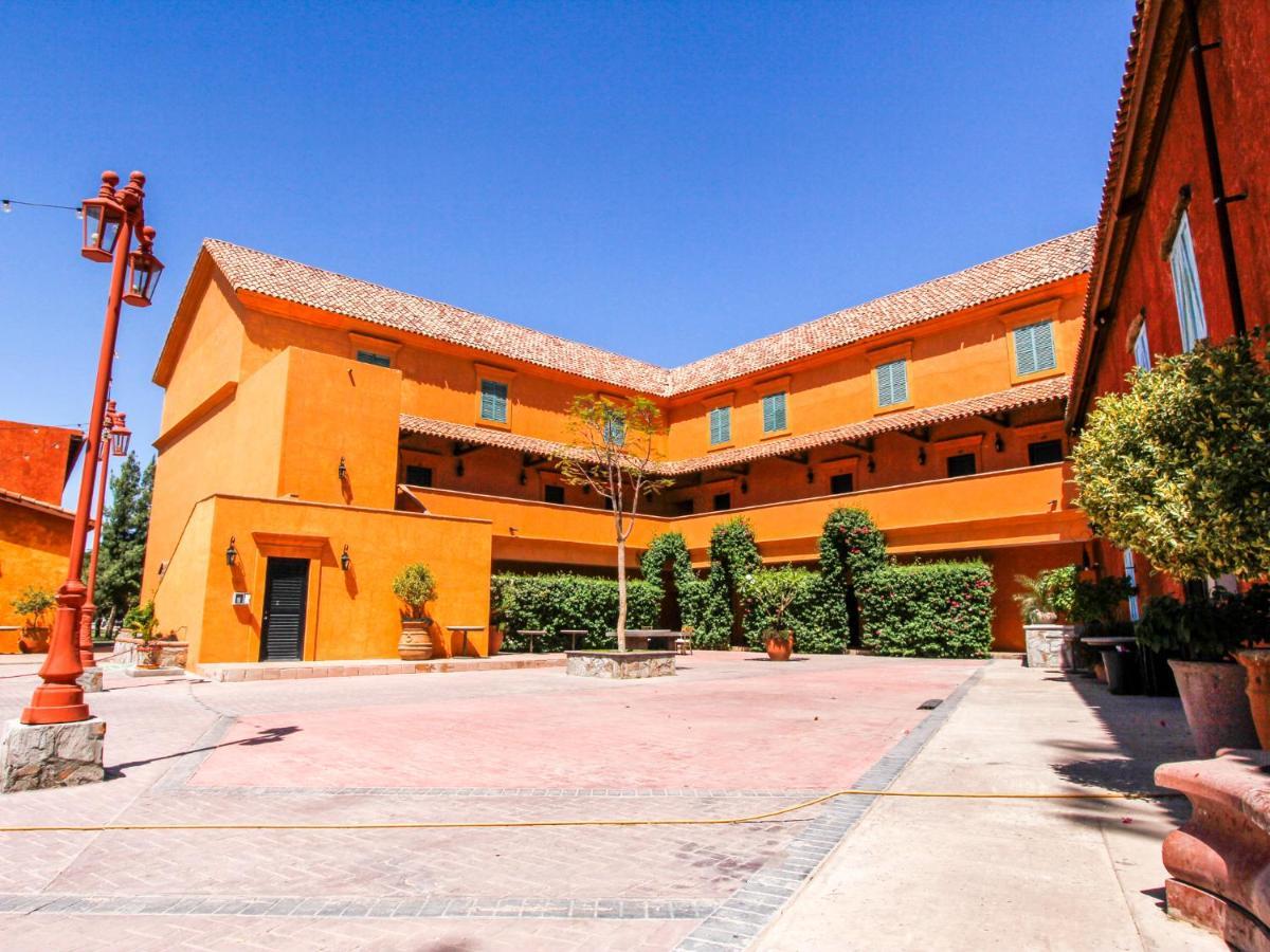 הרמוסיו Hotel Boutique Villa Toscana מראה חיצוני תמונה