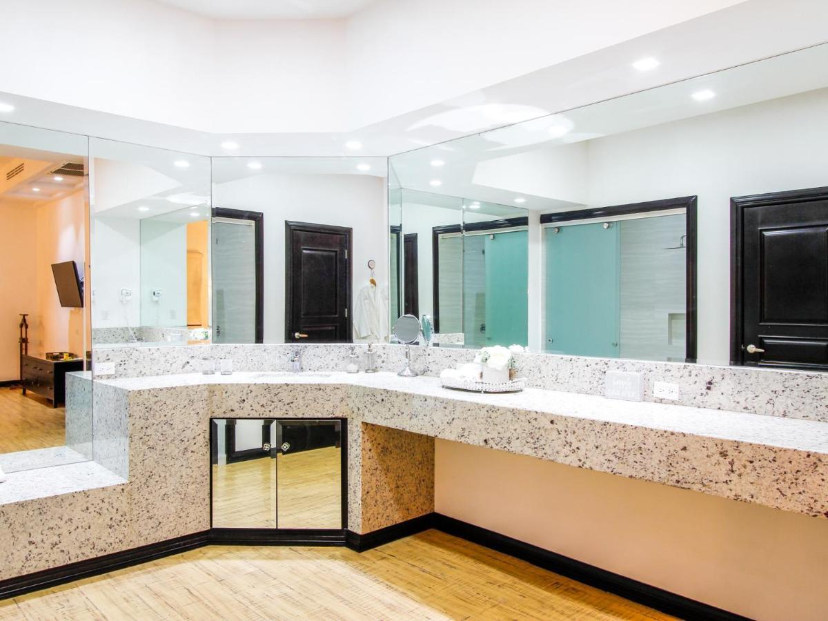 הרמוסיו Hotel Boutique Villa Toscana מראה חיצוני תמונה