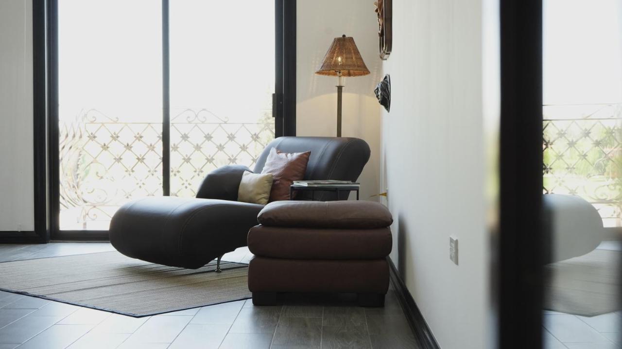 הרמוסיו Hotel Boutique Villa Toscana מראה חיצוני תמונה