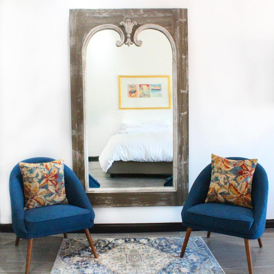 הרמוסיו Hotel Boutique Villa Toscana מראה חיצוני תמונה