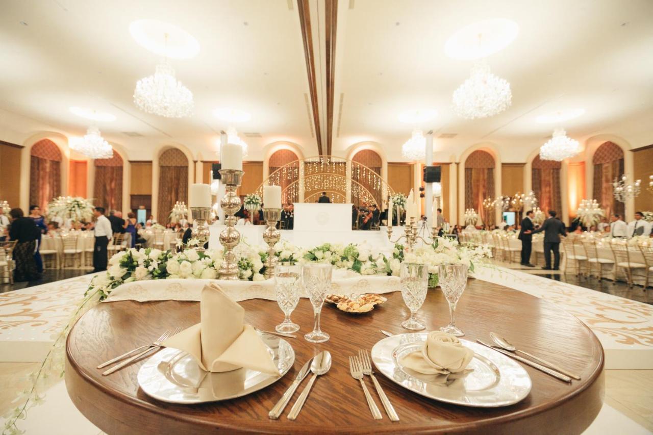 הרמוסיו Hotel Boutique Villa Toscana מראה חיצוני תמונה